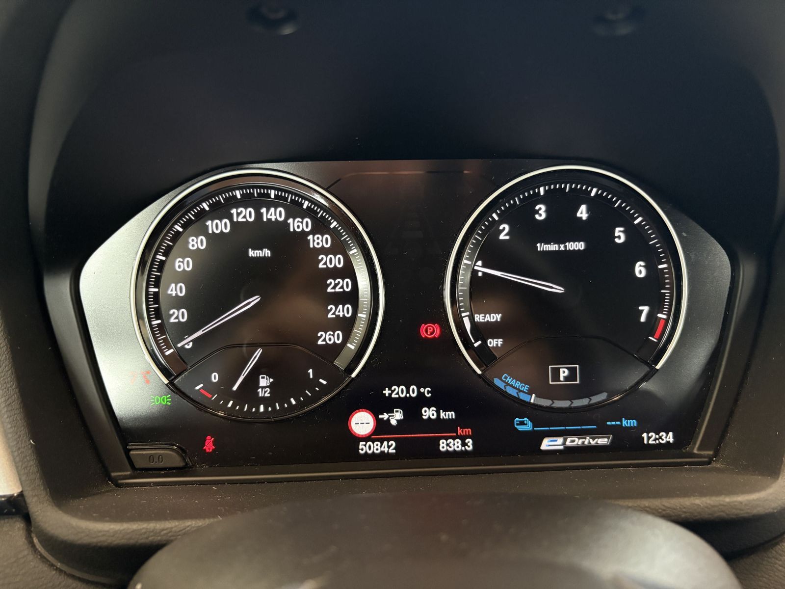 BMW X1 xDrive25e Advantage - Samsaru's Car Outlet