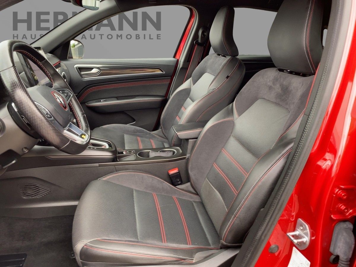 Renault Arkana 1.3 TCe 160 R.S. Line - Samsaru's Car Outlet