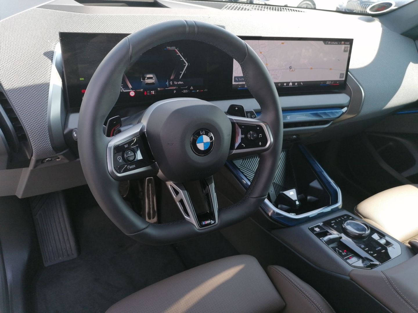 BMW X3 xDrive 20d M Sport - Samsaru's Car Outlet