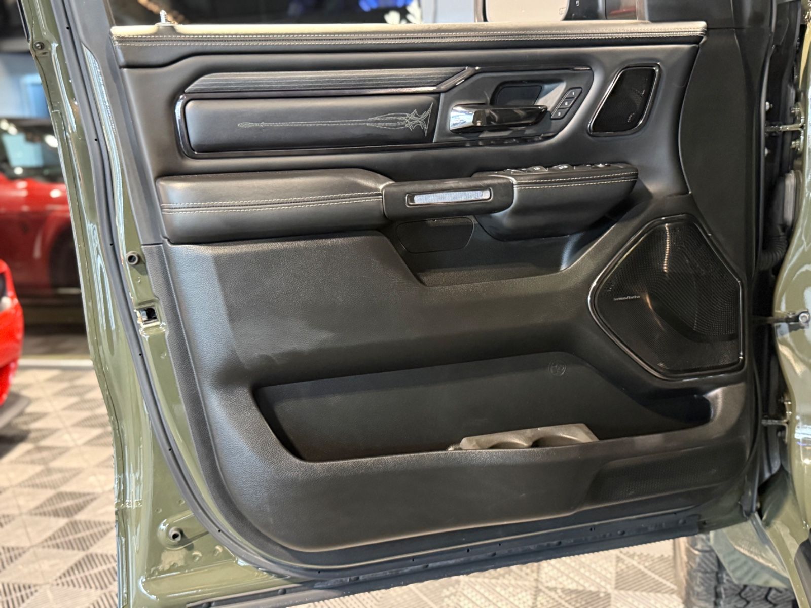 Dodge RAM 1500 5.7 LIMITED/NIGHT/VIRTUAL/FACELIFT/19%/