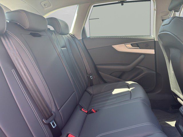 Audi A4 Allroad quattro 45 TFSI S tronic AHK*STHZ*HUD