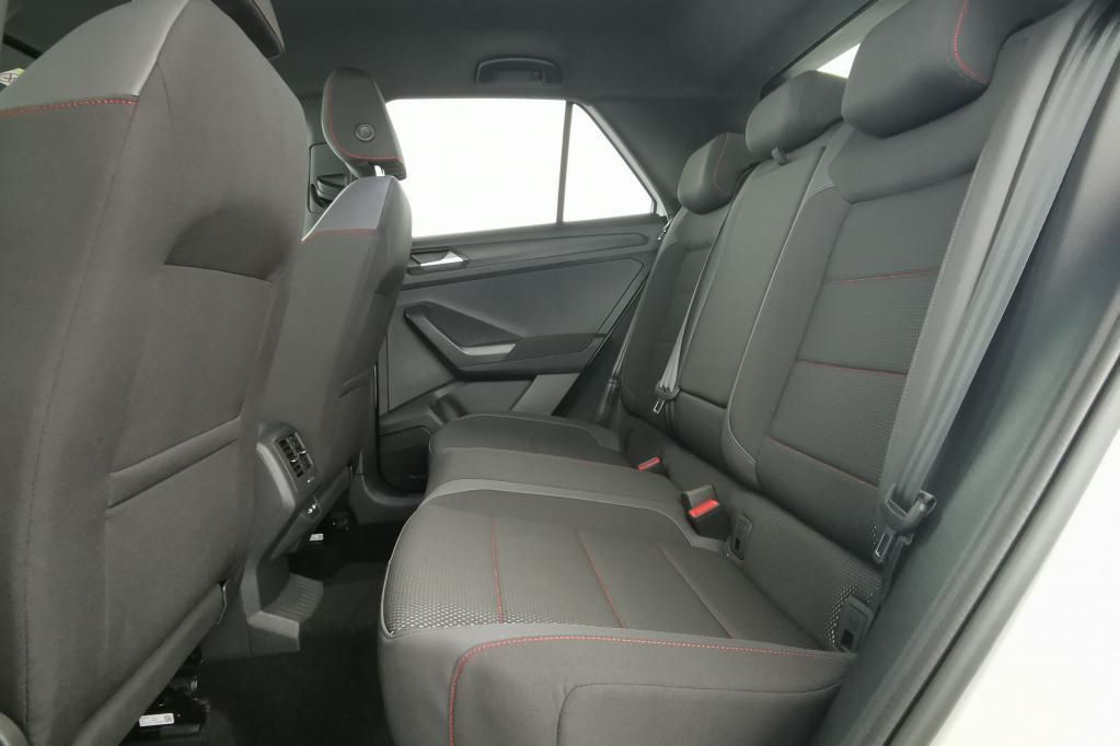 Volkswagen T-Roc 1.5 TSI DSG - Samsaru's Car Outlet