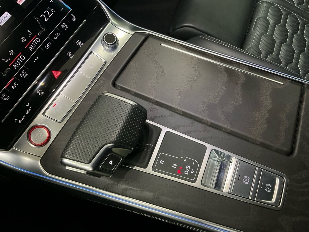 Audi RS6 Avant 600PS RS-DYNAMIK+.RS-ABGAS.RS-SITZE.PA