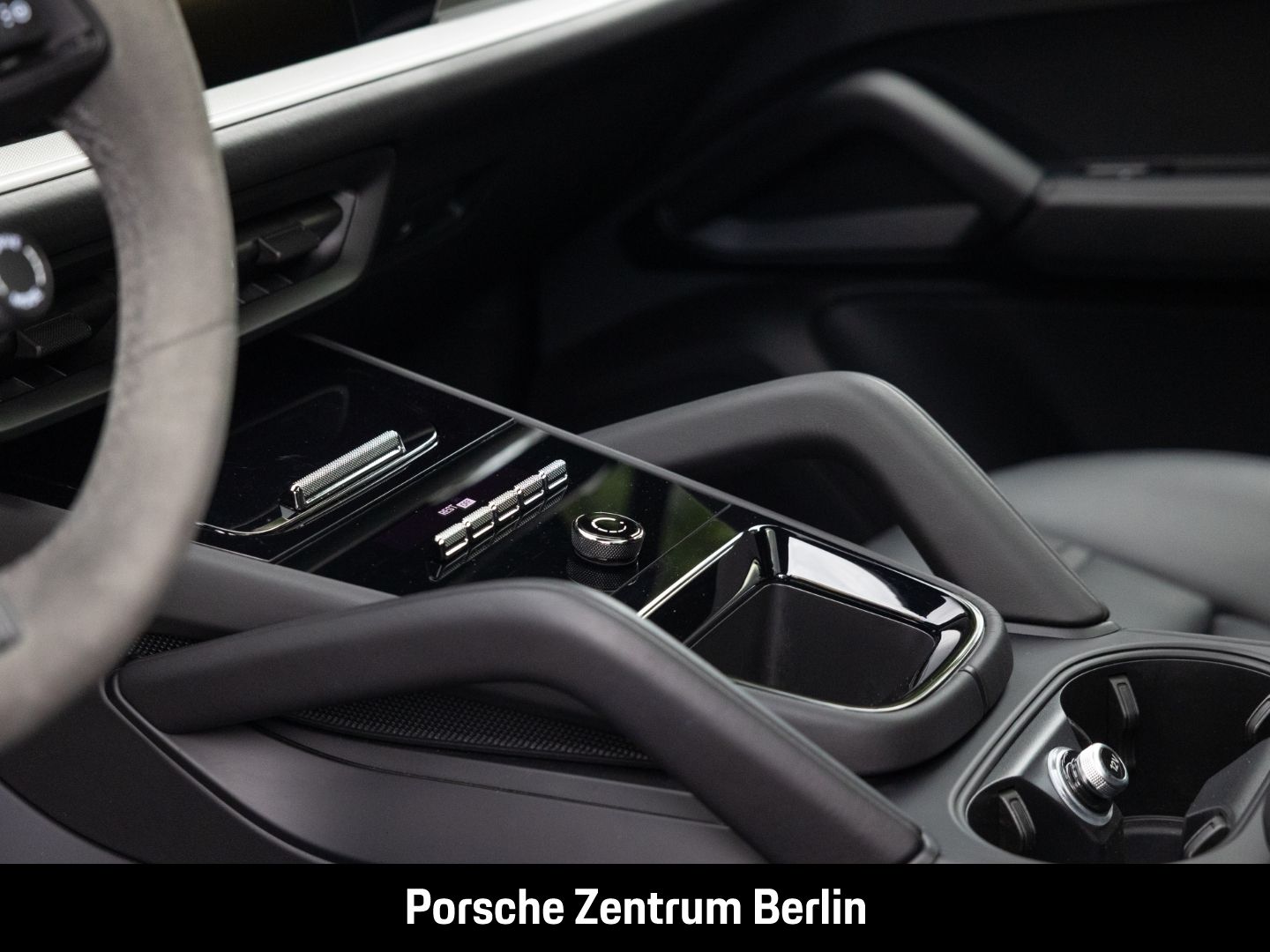 Porsche Cayenne S BOSE Panorama Luftfederung LED-Matrix
