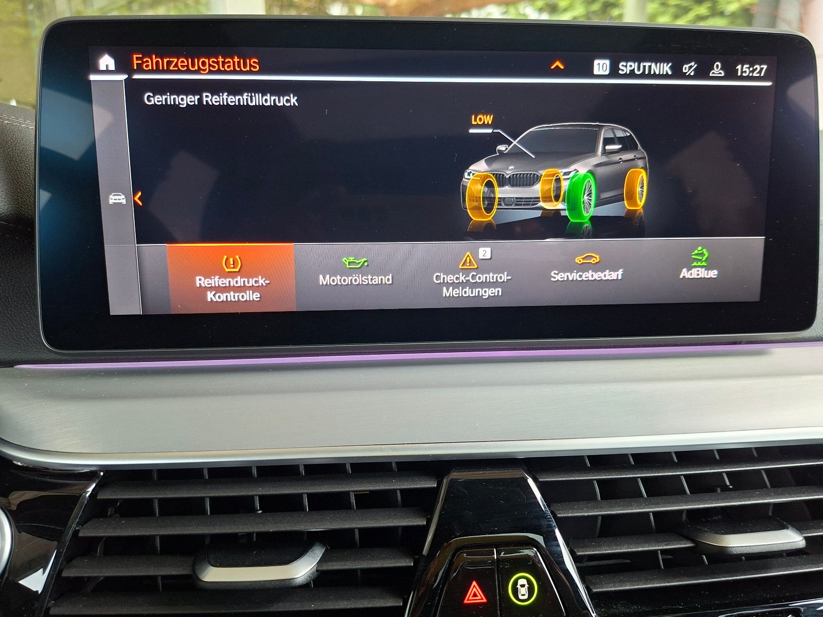 BMW 530d xDrive Touring LuxuryLine+360°CAM+PANO+ACC+