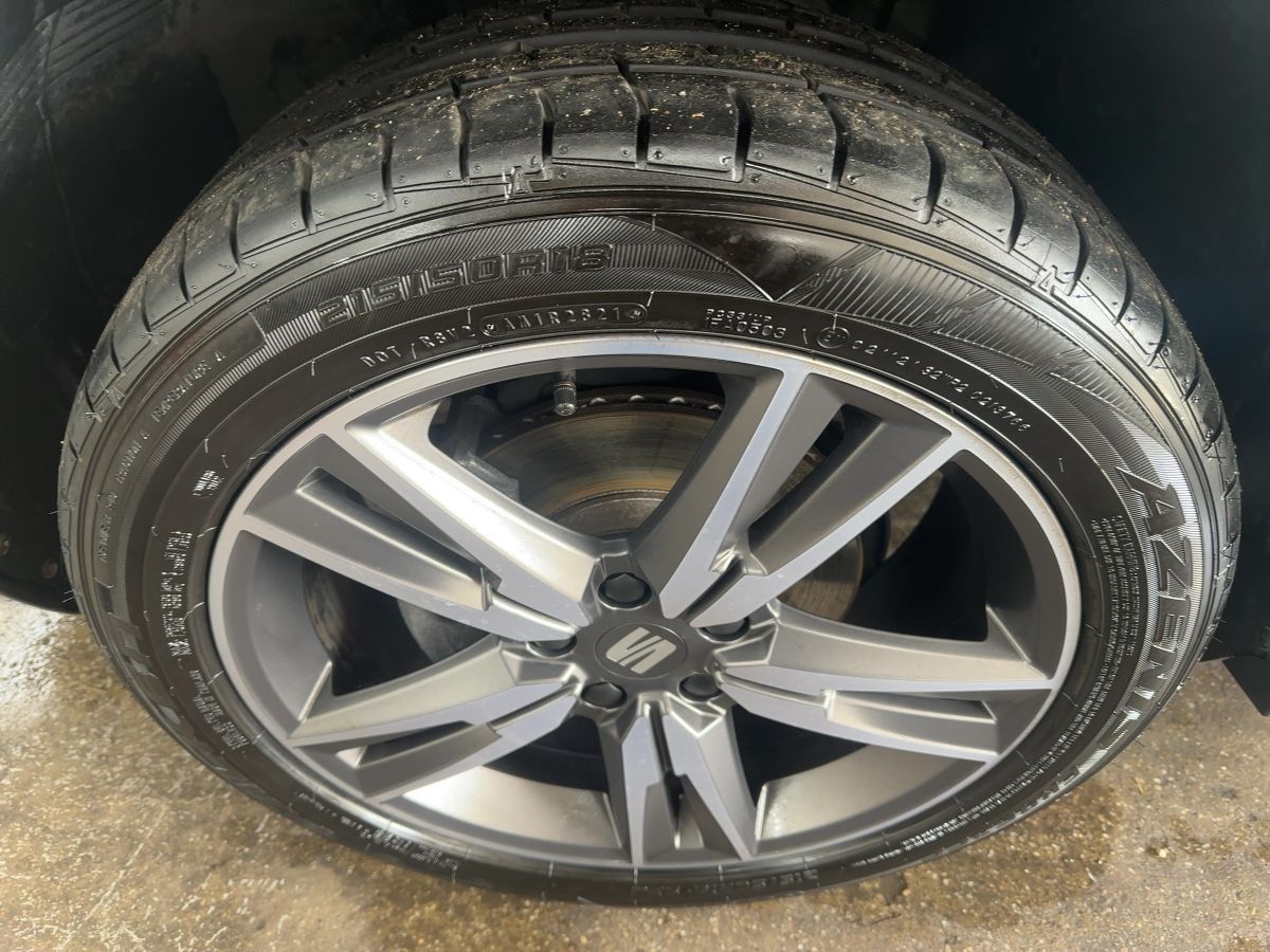 Seat Ateca FR*AHK*LED*CAM*ACC*NAV*