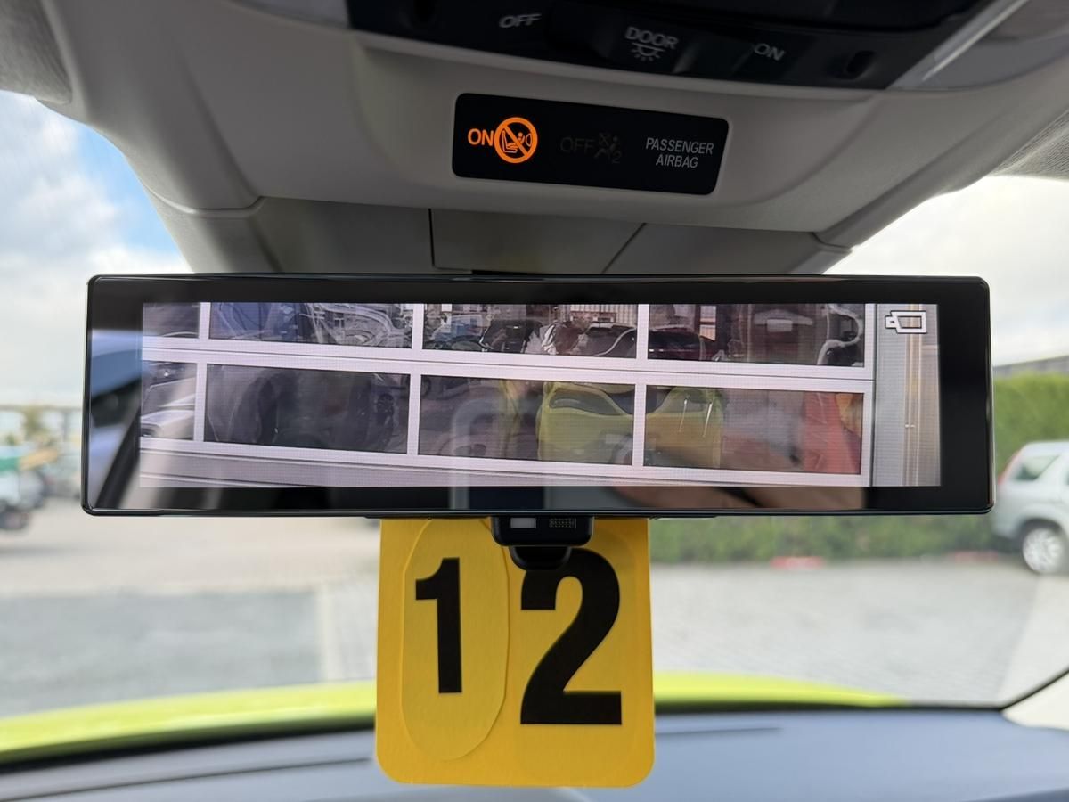 Honda e Advance Pano*360"*LH*Frontscheibenheizung