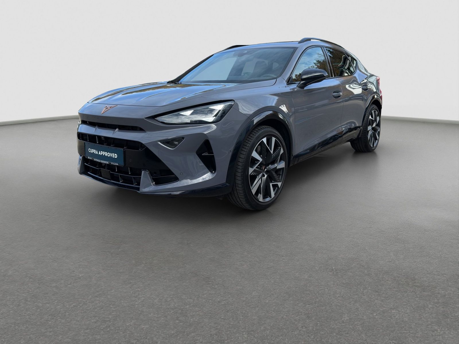 Cupra Formentor VZ 2.0 Pure Perf. Sennheiser AHK-Assis