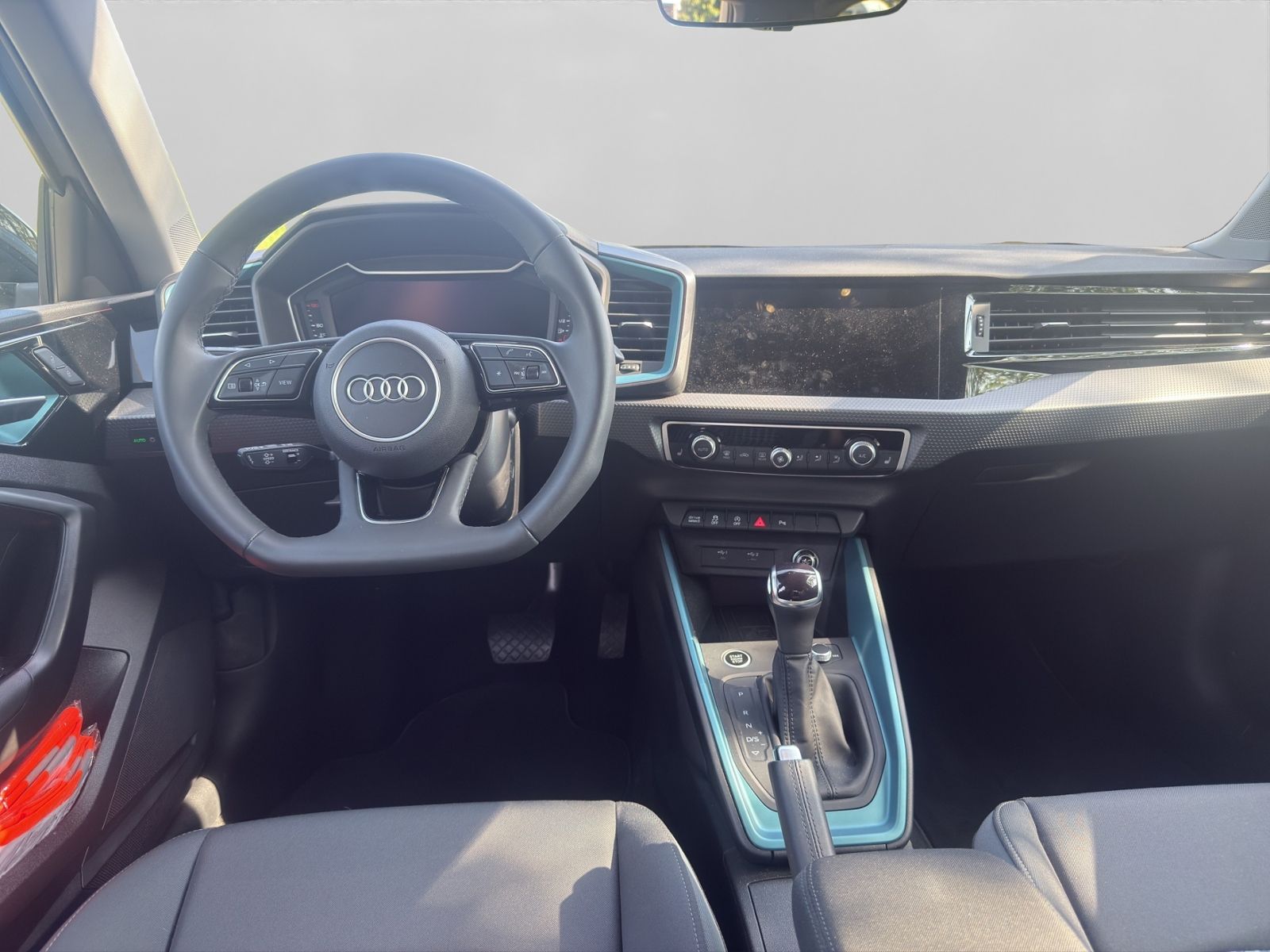Audi A1 Sportback 30 TFSI S-LINE+LED+OPTIKPAKET+RÜCKK