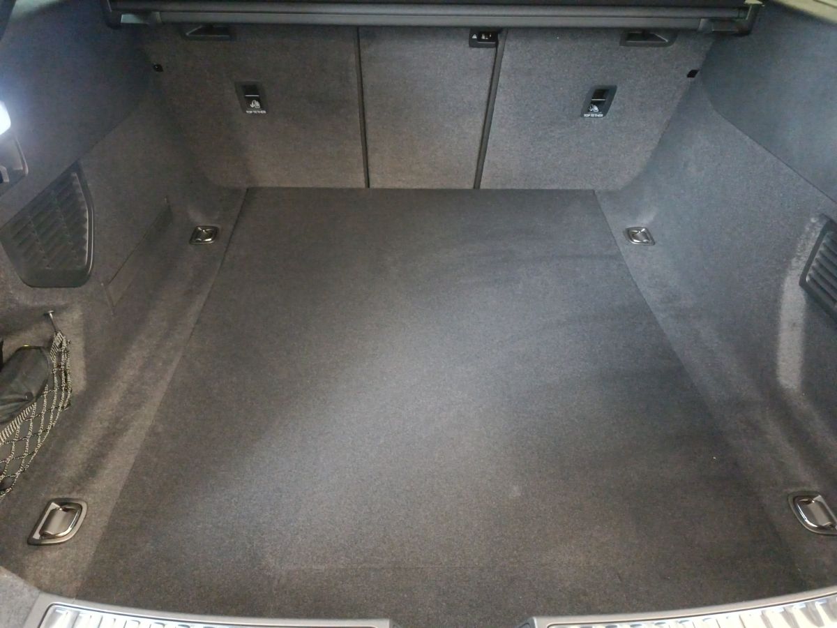 Audi A5 Avant 2.0 TDI edition one S-Line*Matrix*AHK