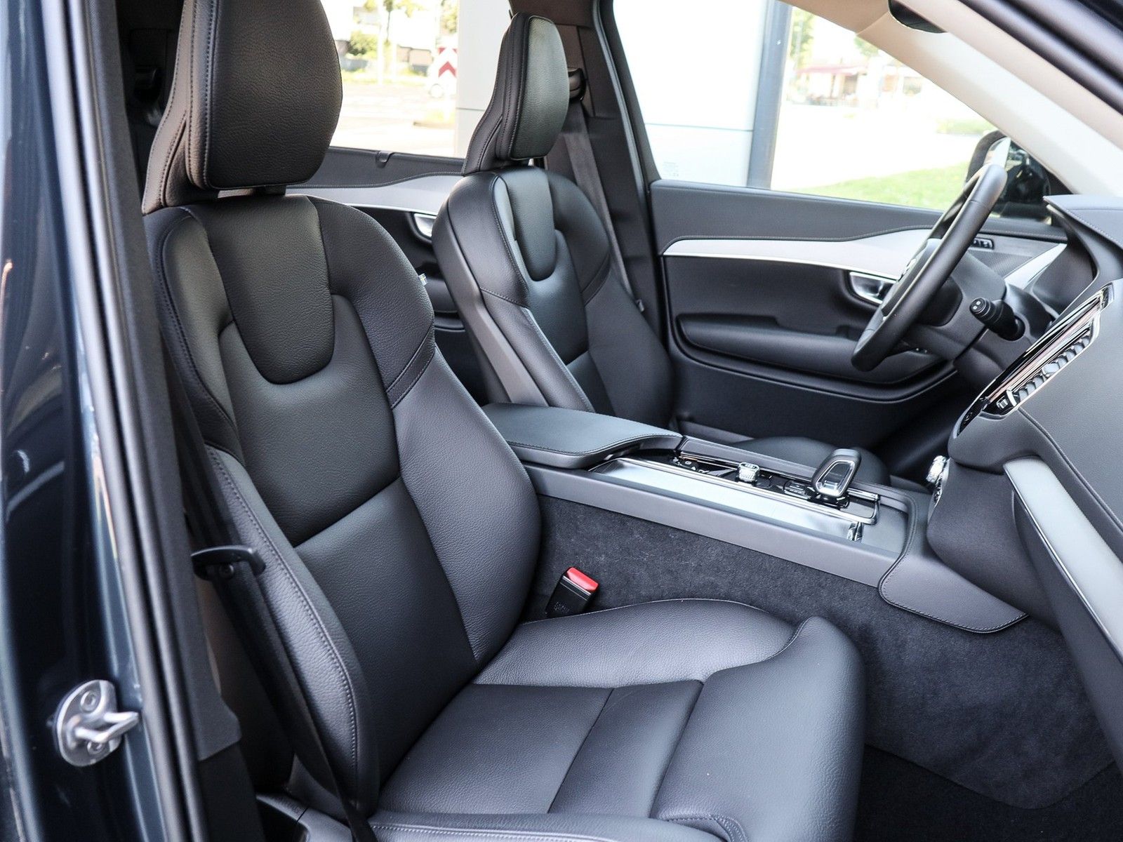 Volvo XC90 T8 Recharge AWD Plus Dark /PANO/360°K/AHK N