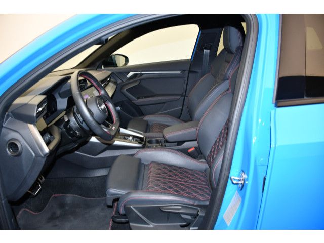 Audi A3 Sportback 45 TFSI e S-tronic LED/Tempo/Einpar