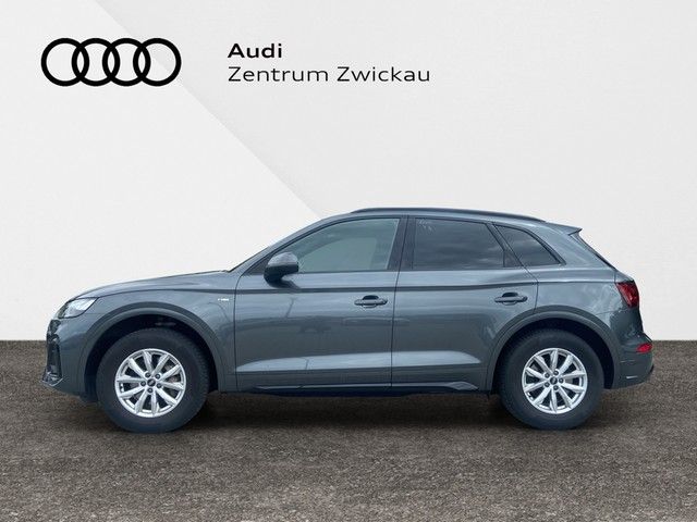 Audi Q5 40 TDI quattro S-line - Samsaru's Car Outlet