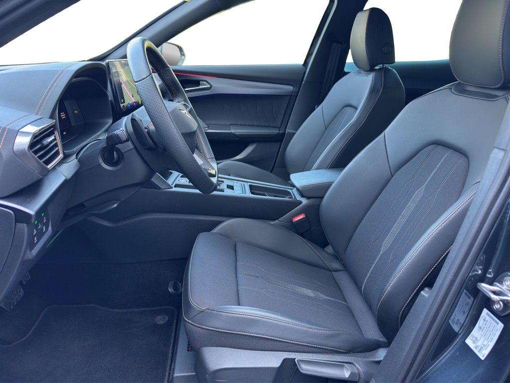 Cupra Formentor 2.0 TDI DSG 4Drive - Samsaru's Car Outlet