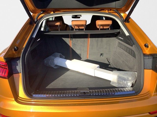 Audi RSQ8 TFSI quattro Matrix LED Scheinwerfer, Navi,