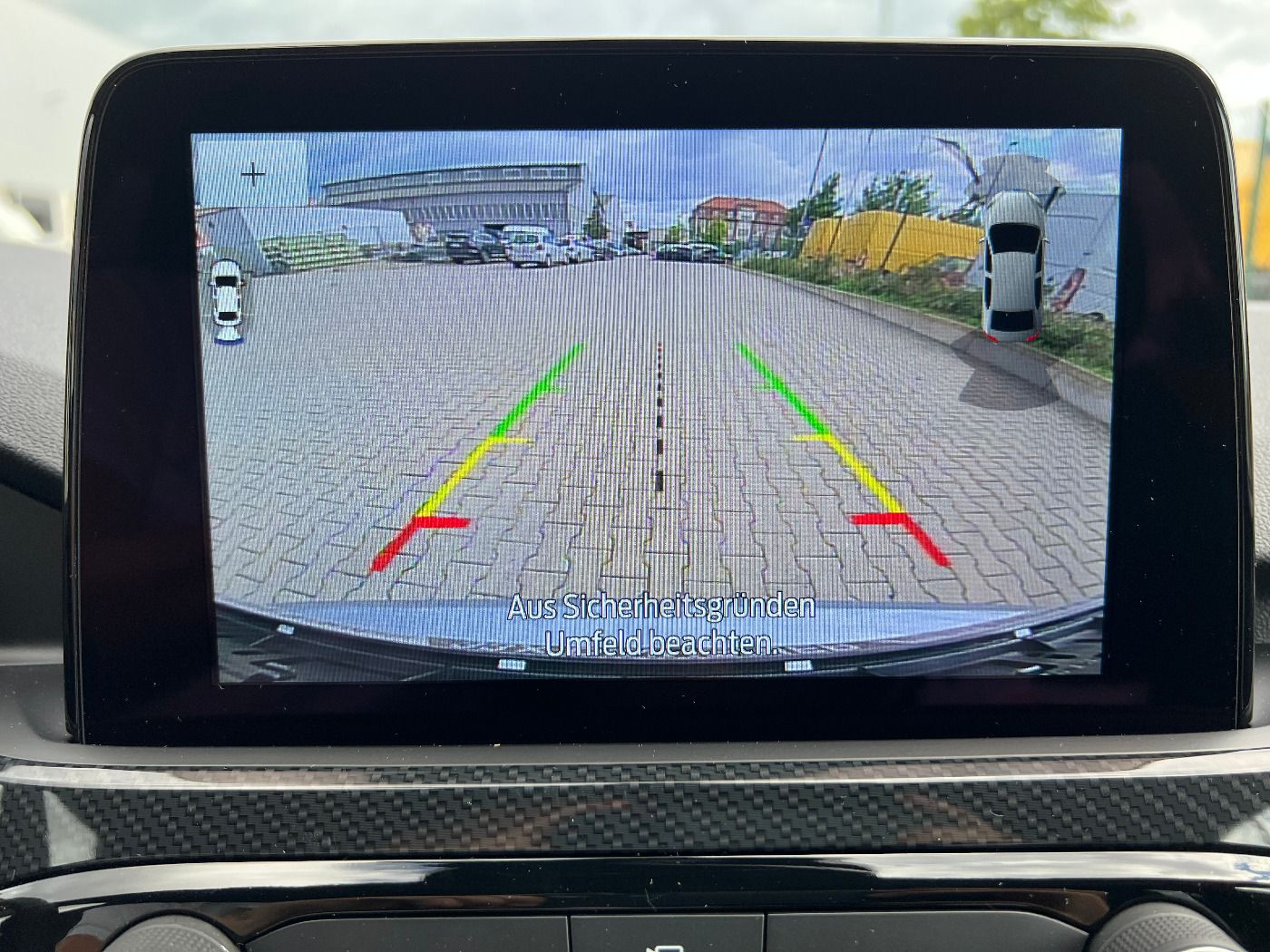 Ford KUGA ST-LINE X - Samsaru's Car Outlet