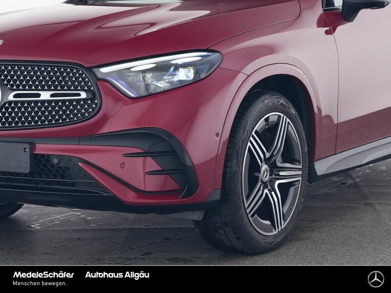 Mercedes-Benz GLC 400 e 4M AMG - Samsaru's Car Outlet