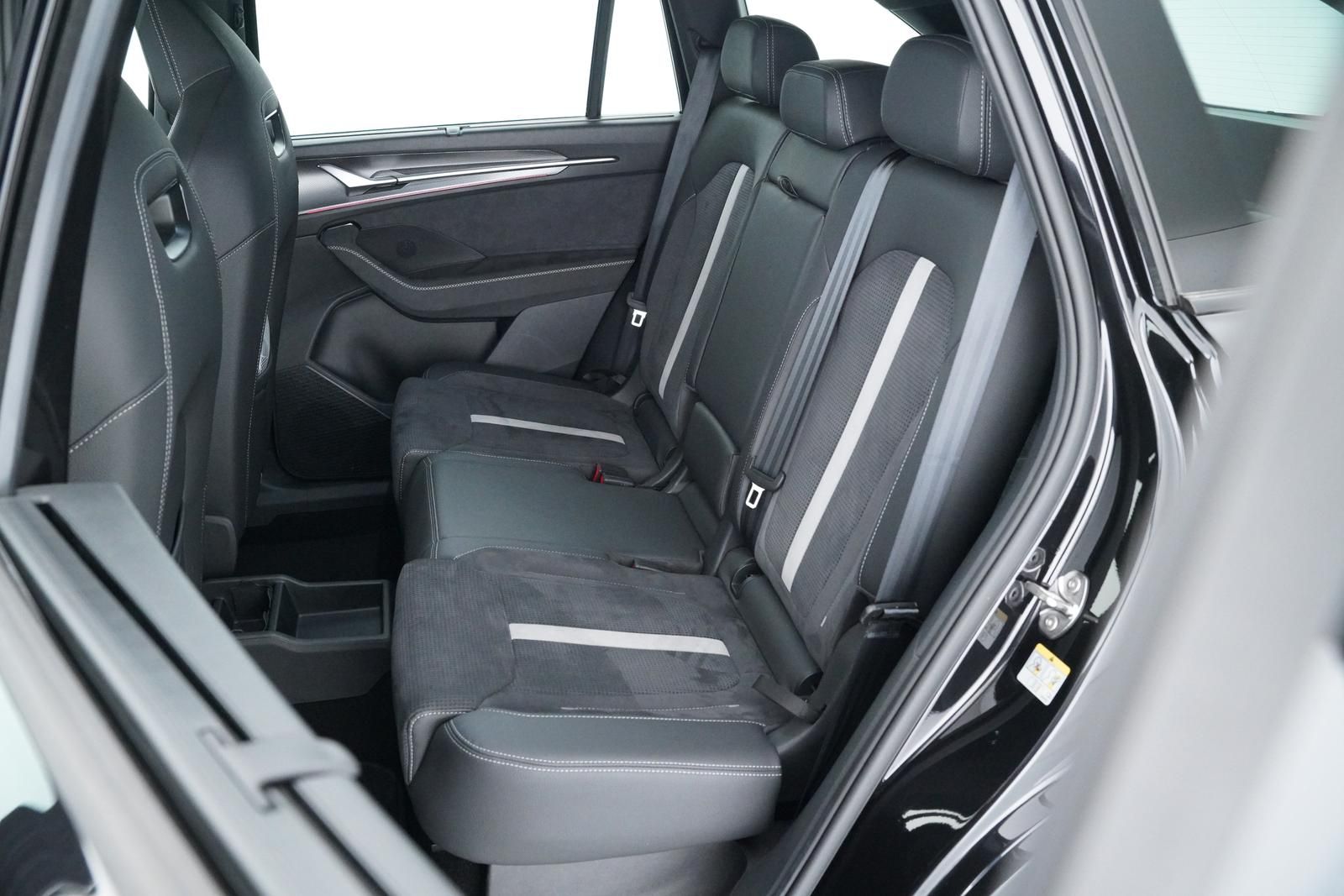 Skoda KODIAQ SPORTLINE 2.0TDI DSG 4x4 ANHÄNGERKUPPLUNG