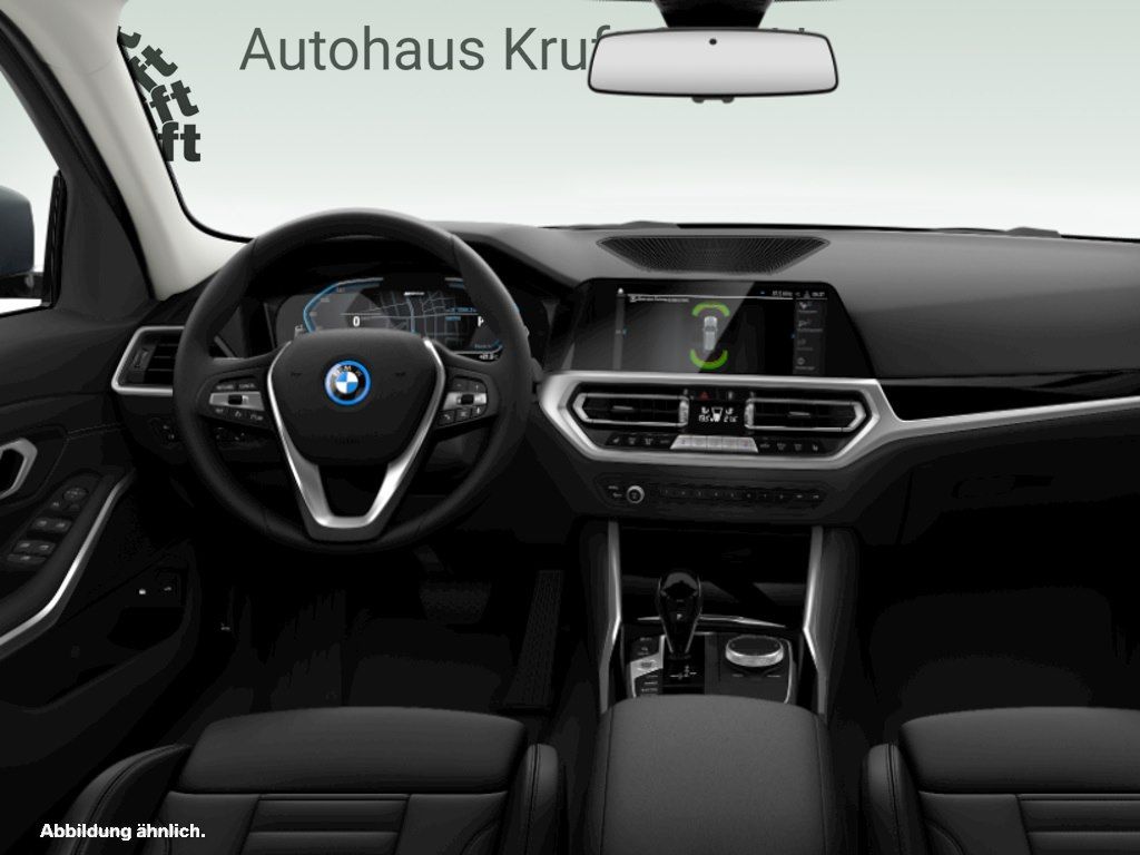 BMW 320e Touring SPORT LINE - Samsaru's Car Outlet