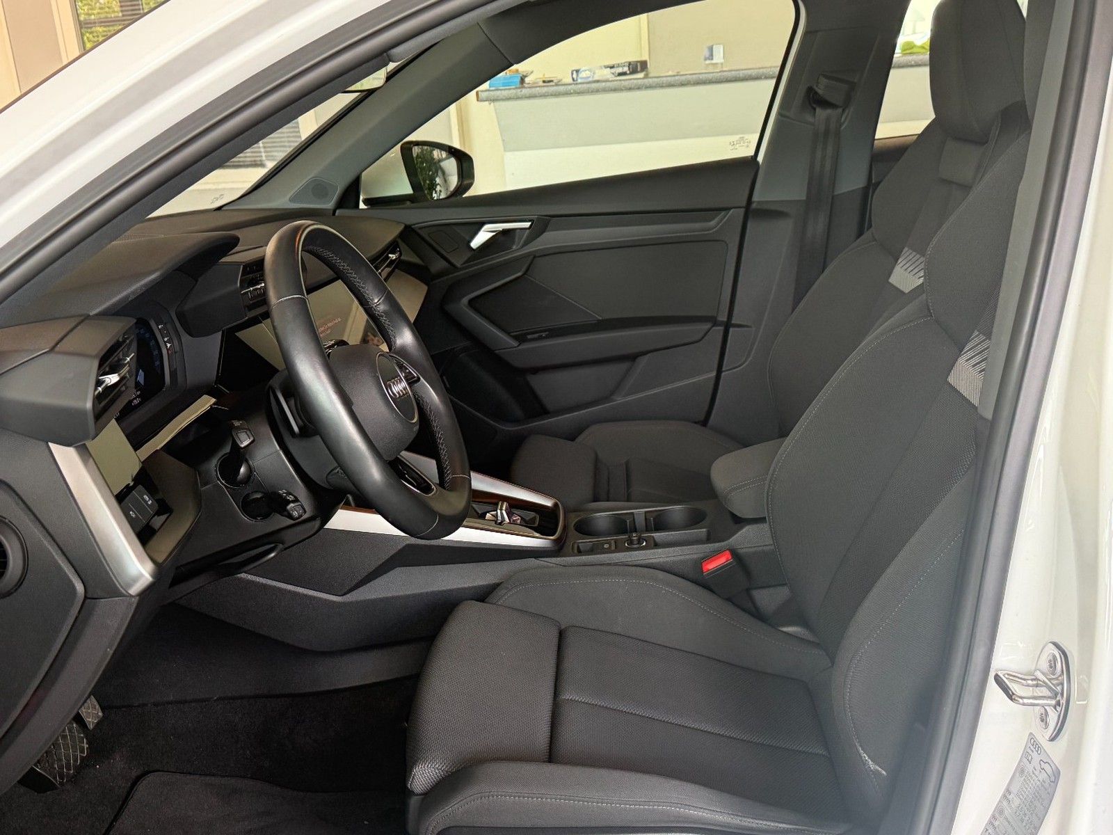 Audi A3 Sportback TFSI*CARPLAY-NAVI*KAM*VRT-COCKPIT*