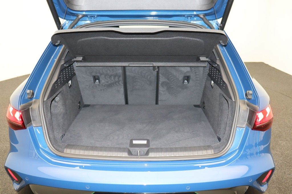 Audi A3 Sportback 35 TDI S line - Samsaru's Car Outlet