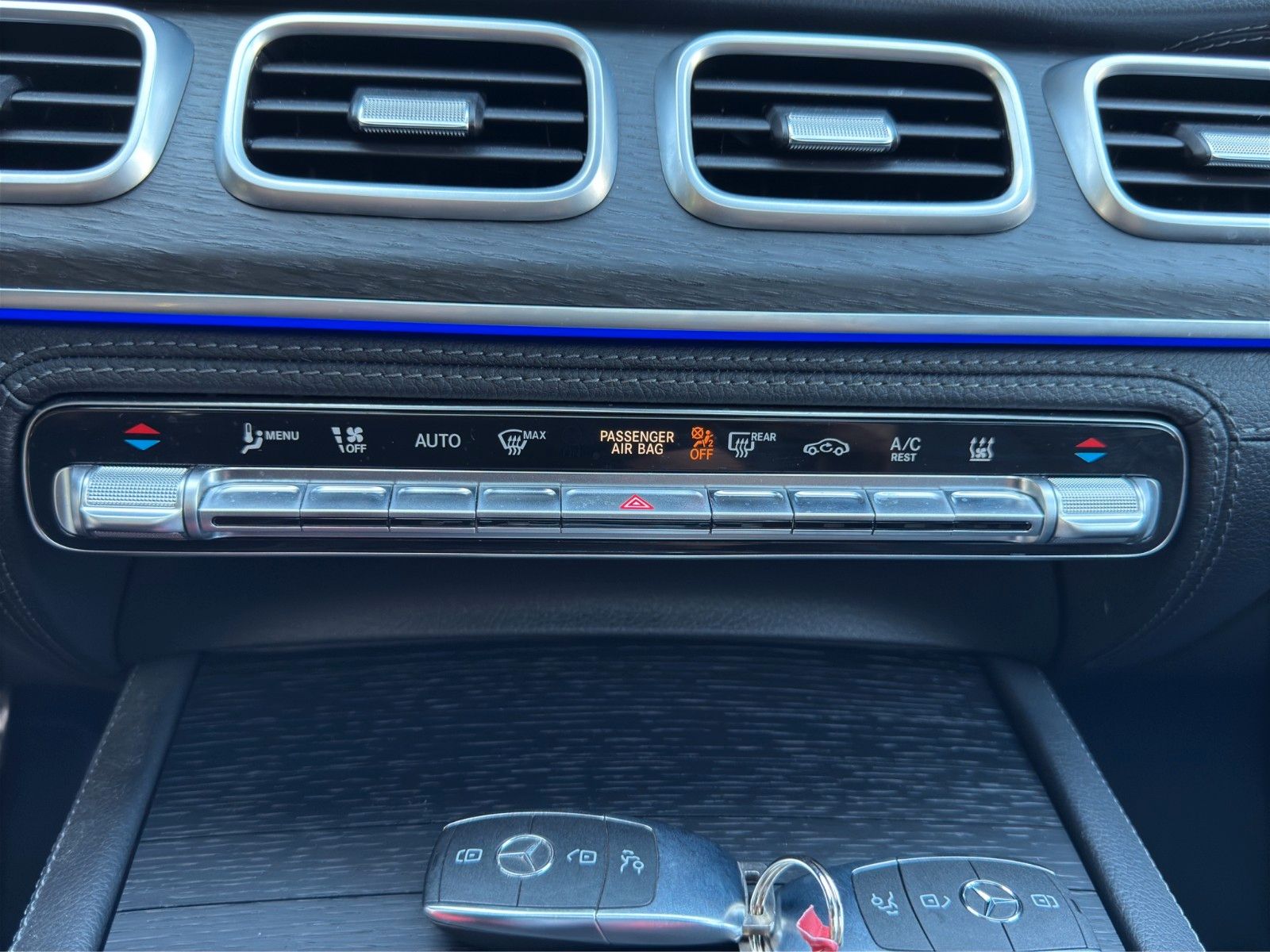 Mercedes-Benz GLE 400 d GLE - 4Matic AMG PANO LEDER AHK STHEIZ
