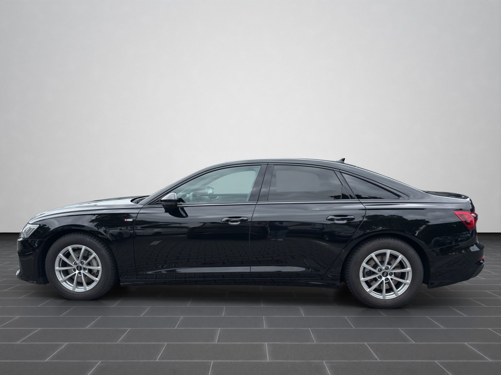 Audi A6 Limousine 45 TFSI S line S tronic - Samsaru's Car Outlet