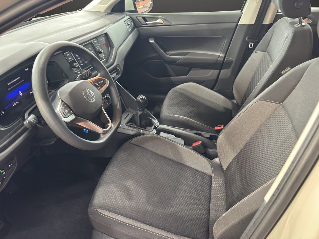 Volkswagen Taigo 1.0 l TSI - Samsaru's Car Outlet