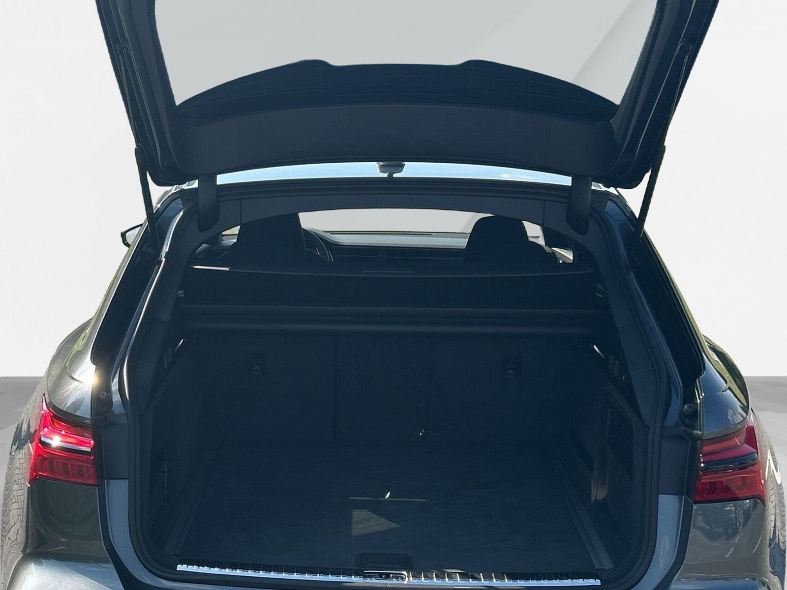 Audi RS6 Avant 4.0 TFSI quattro +MATRIX+NACHTSICHT+KE