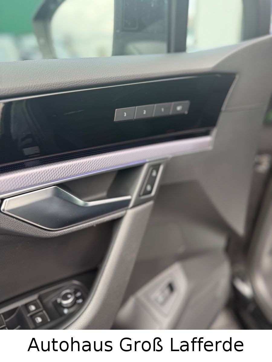 Volkswagen Touareg R-Line 4Motion 360 Kam Head Up Pano