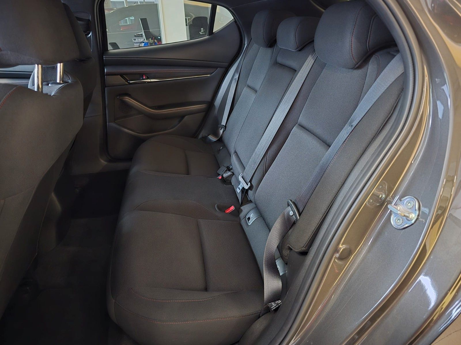 Mazda 3 Lim. 5-trg. Homura FWD *2.5l*140PS *NAV*RFK*