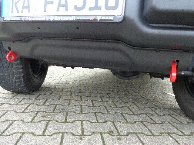 Jeep Gladiator 80th Anniversary