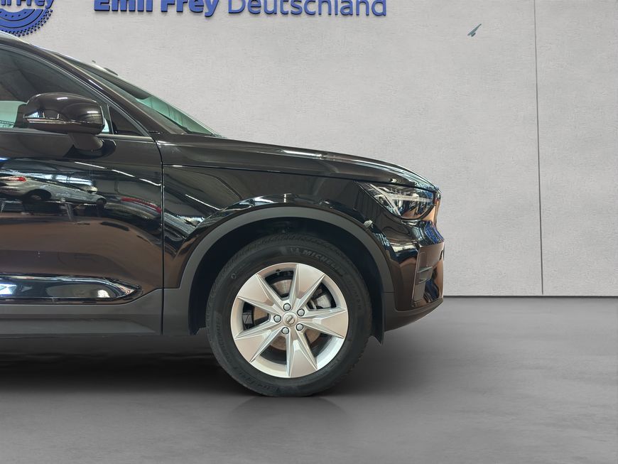 Volvo XC40 B3 B DKG Core AHK