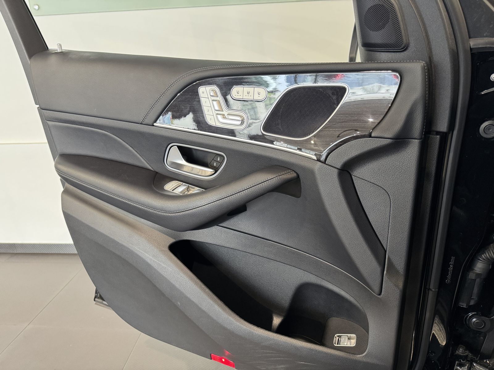 Mercedes-Benz GLE 400 d 4Matic AMG Line *STHZ-HUD-Luft-Multib.