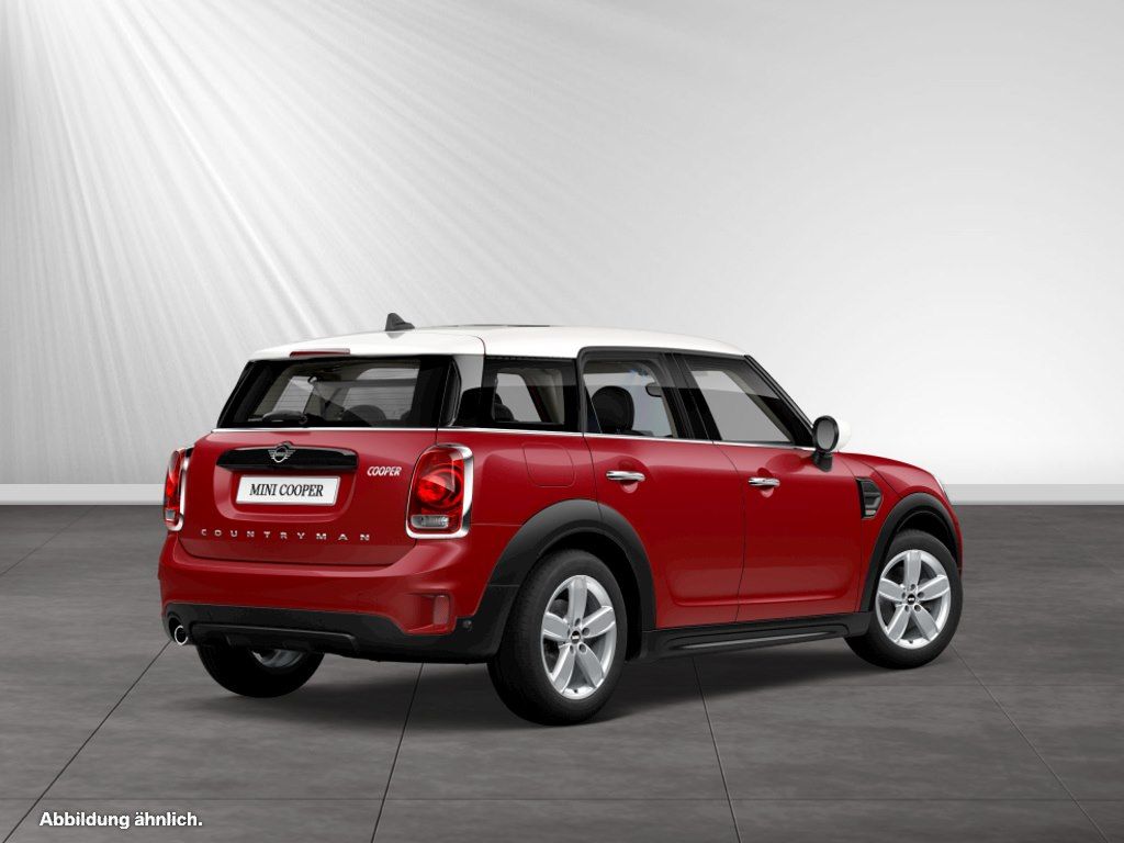 MINI Cooper Countryman - Samsaru's Car Outlet