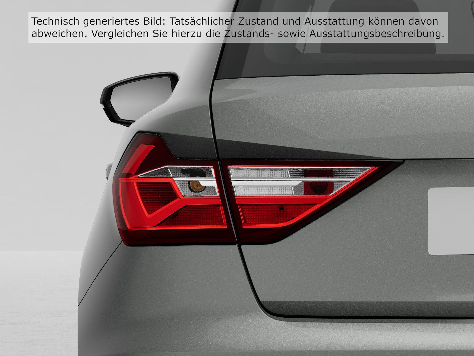 Audi A1 Sportback 25 TFSI S line - Samsaru's Car Outlet