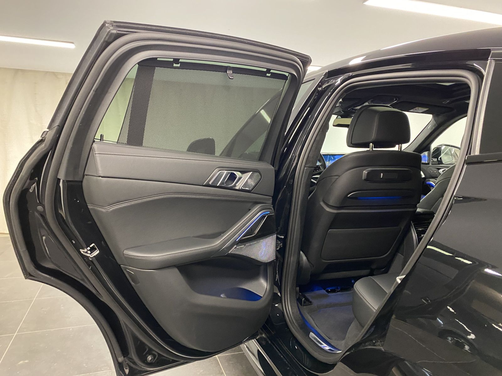 BMW X6 xDrive40d M Sportpaket Pro DA. Prof. PA. Prof