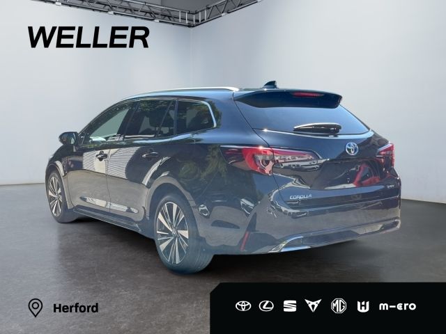 Toyota Corolla TS 2.0 Hybrid Teamplayer +Technik*
