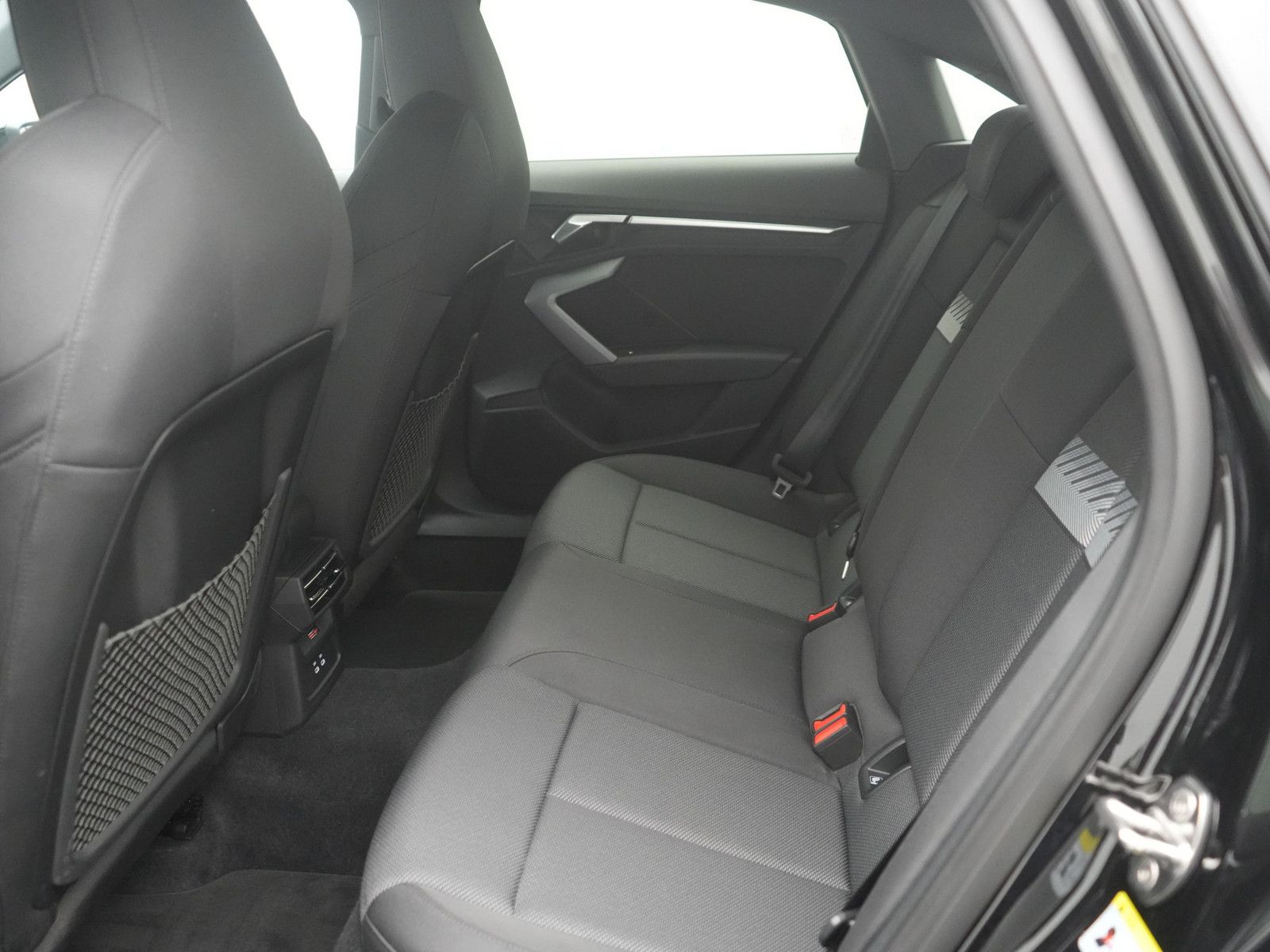 Audi A3 Limousine advanced - Samsaru's Car Outlet