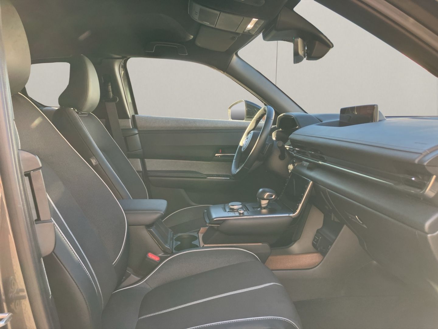 Mazda MX-30 Makoto+PRE-PAKET+360° CAM !!