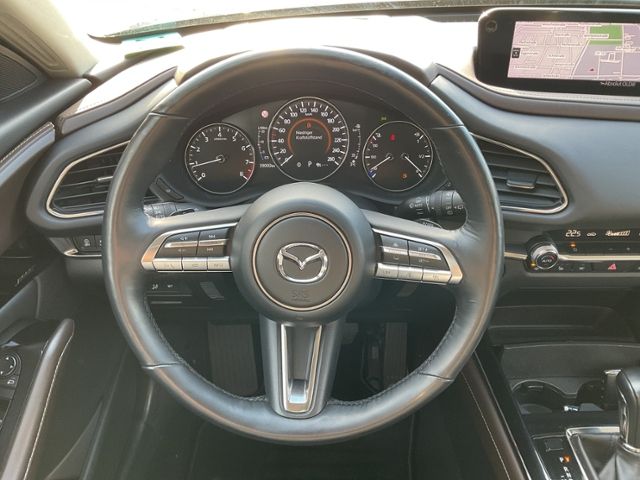 Mazda CX-30 G150 Selection AT LEDER BOSE ACC HUD 360°