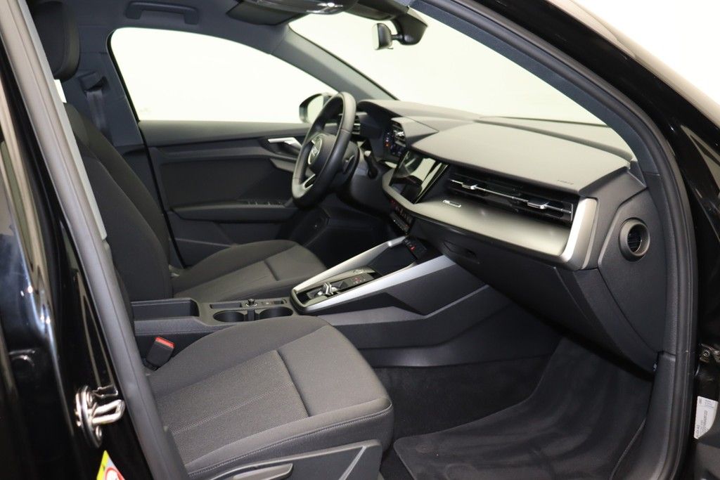 Audi A3 Sportback 40 TFSI e . Virt.Cockpit DAB Klima