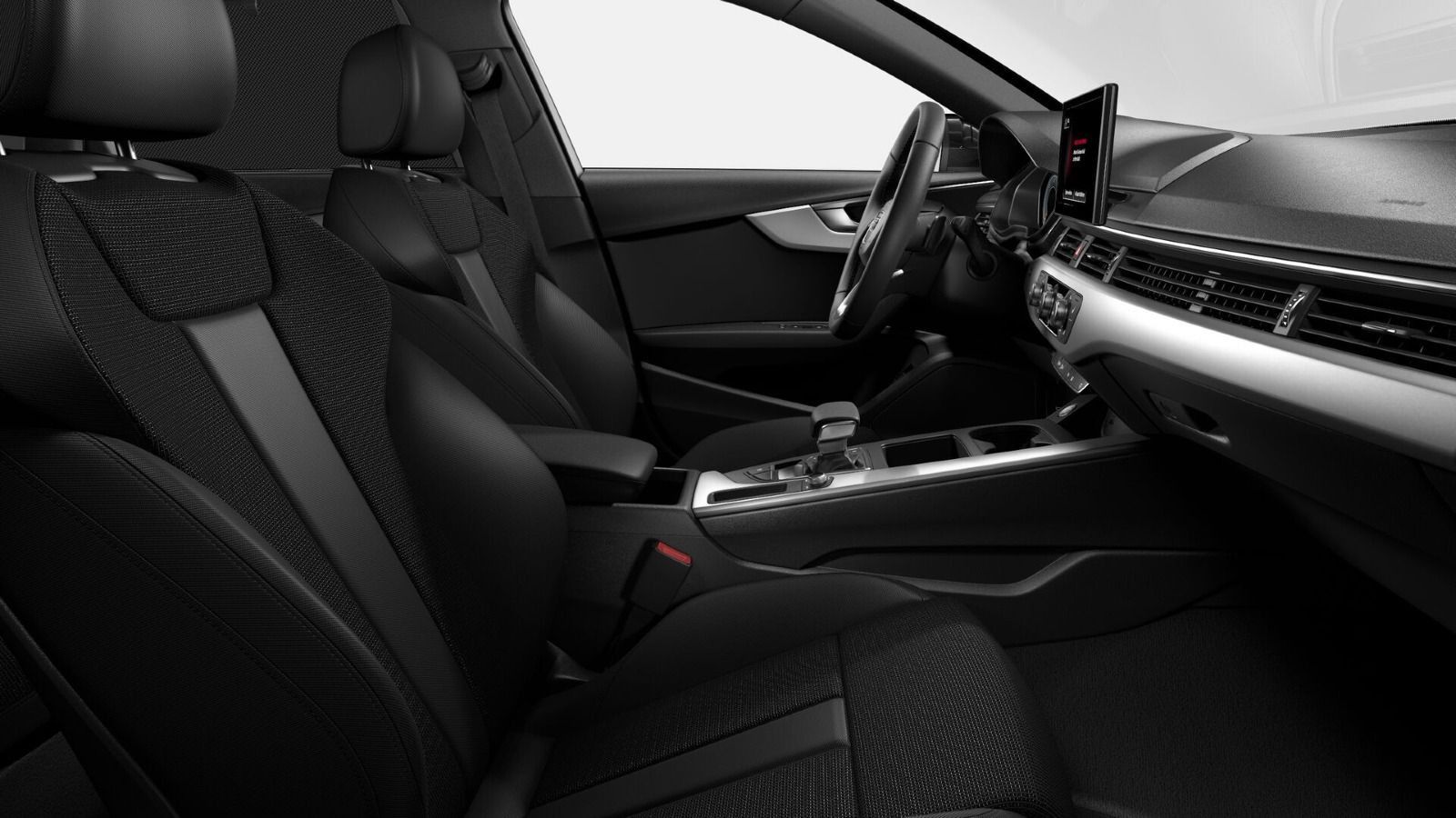 Audi A4 Avant 35 TDI Advanced - Samsaru's Car Outlet