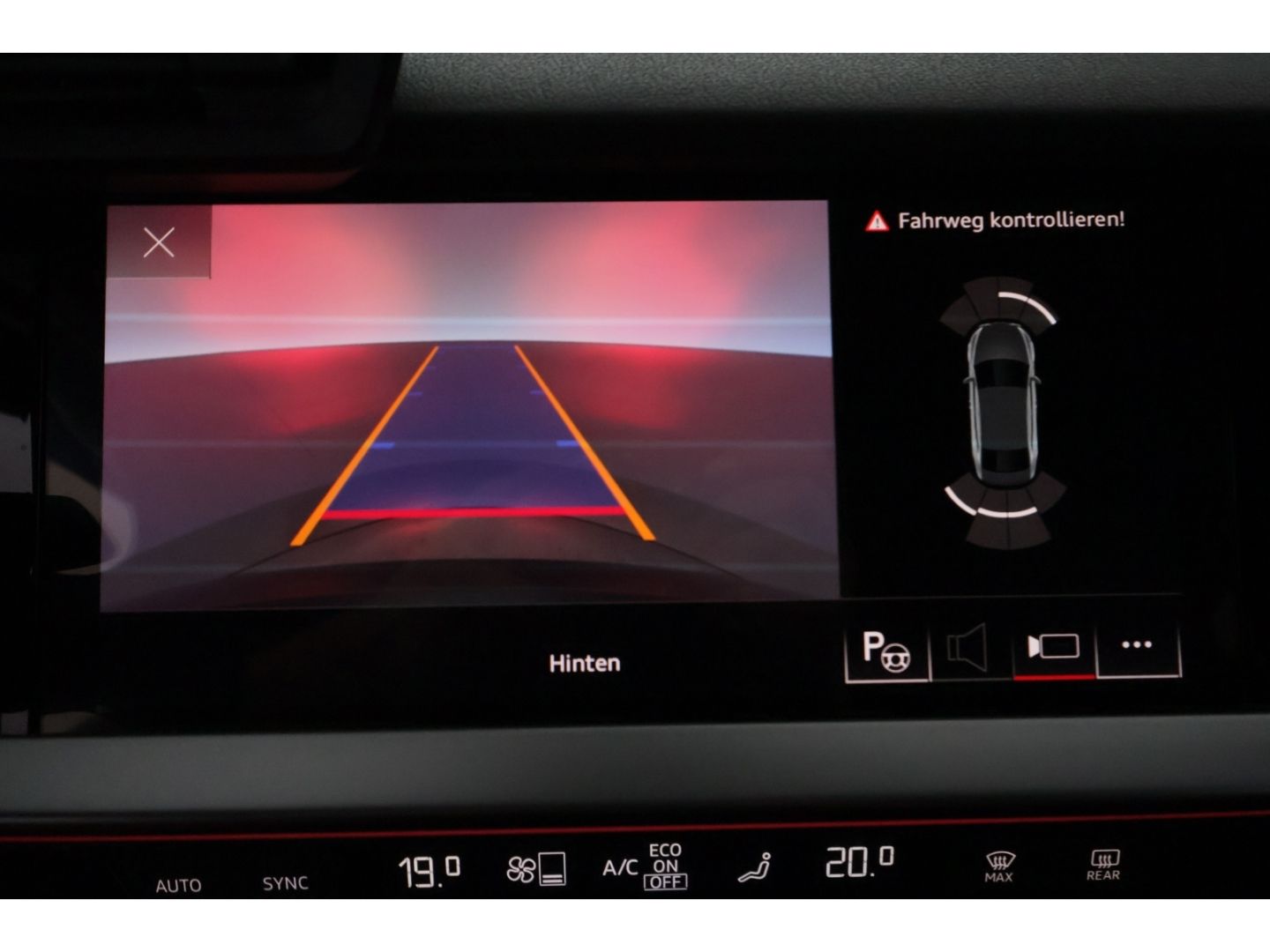 Audi A3 35TFSI Limo S-tronic advanced S-Line+LED+NAVI