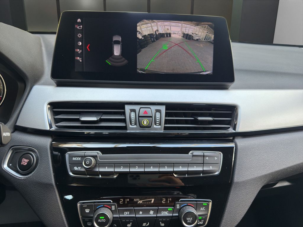 BMW X1 xDrive25e HYBRID - Samsaru's Car Outlet