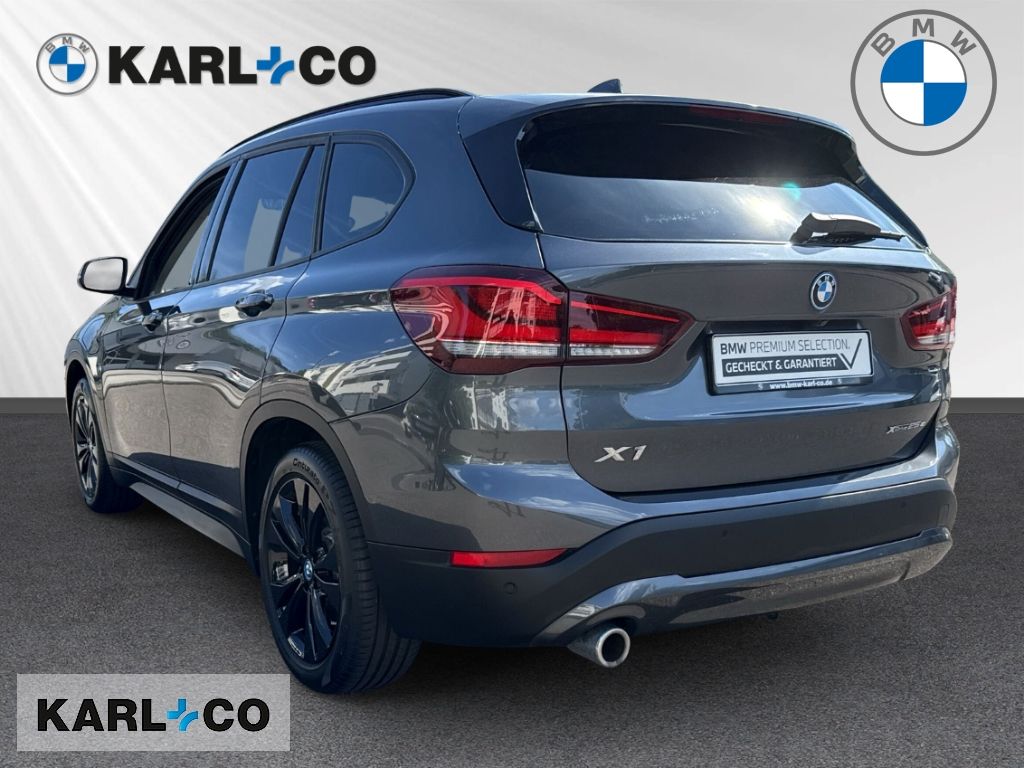 BMW X1 xDrive 25e - Samsaru's Car Outlet