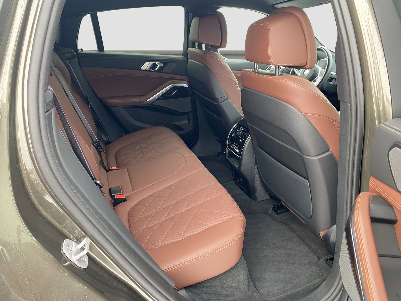 BMW X6 xDrive30d ///M Sport PRO ACC AHK Sitzklima 36