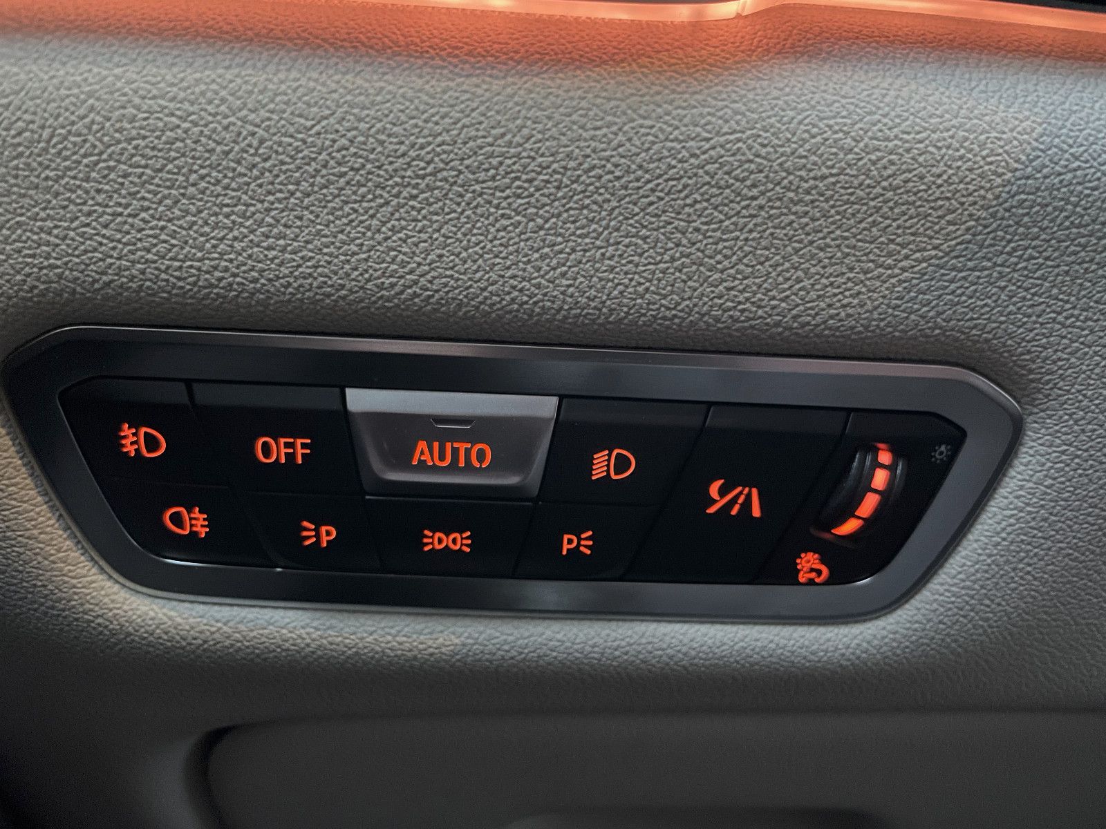 BMW X5 xDrive 45e M Sport Softclose H&K Night-V."22