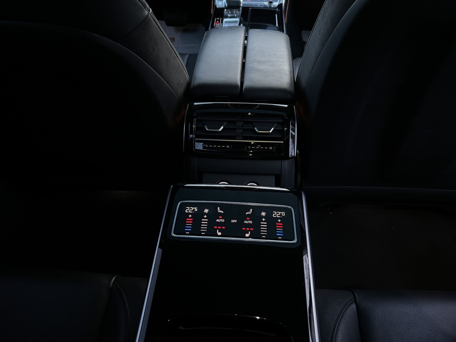 Audi A8 50 TDI quattro - Samsaru's Car Outlet
