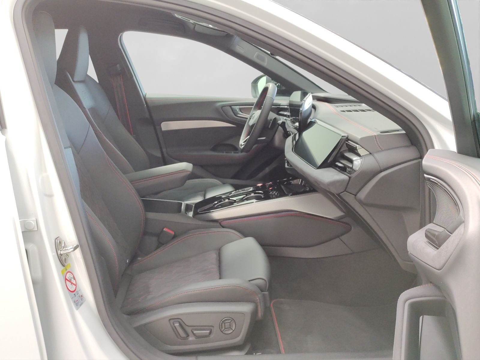Audi A5 Avant eHybrid Q S LINE LM19 MATRIX BF--DISPLA